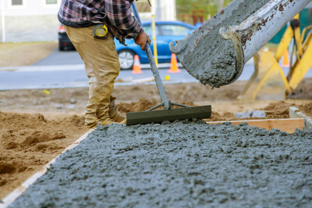 Best Poured Concrete Foundation  in Newfoundland, NJ