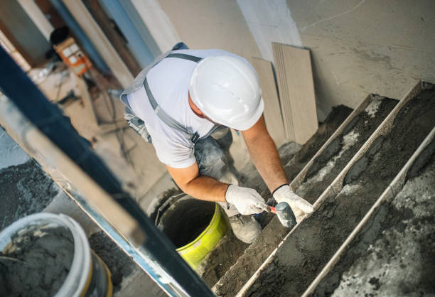 Best Concrete Contractor Near Me  in Newfoundland, NJ