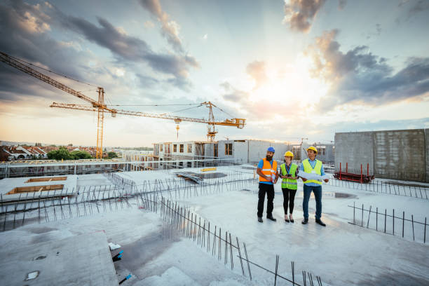 Best Commercial Concrete Contractor  in Newfoundland, NJ