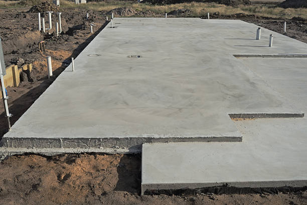 Best Residential Concrete Services  in Newfoundland, NJ
