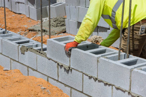 Best Concrete Leveling Services  in Newfoundland, NJ