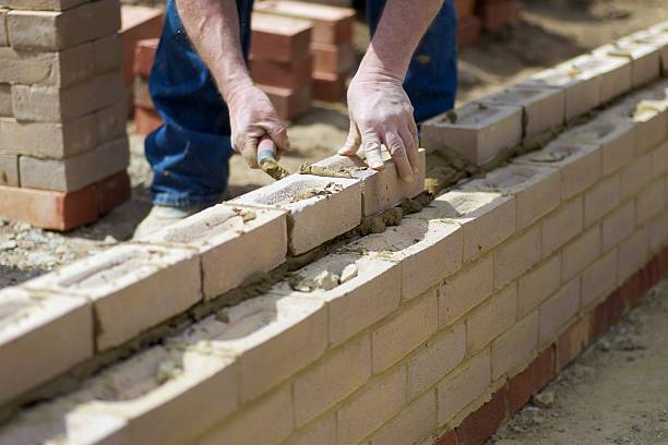 Best Concrete Contractor Near Me  in Newfoundland, NJ