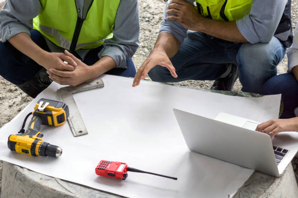 Best Decorative Concrete Services  in Newfoundland, NJ