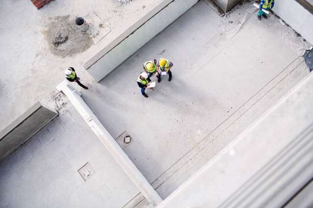 Best Concrete Walkway Installation  in Newfoundland, NJ